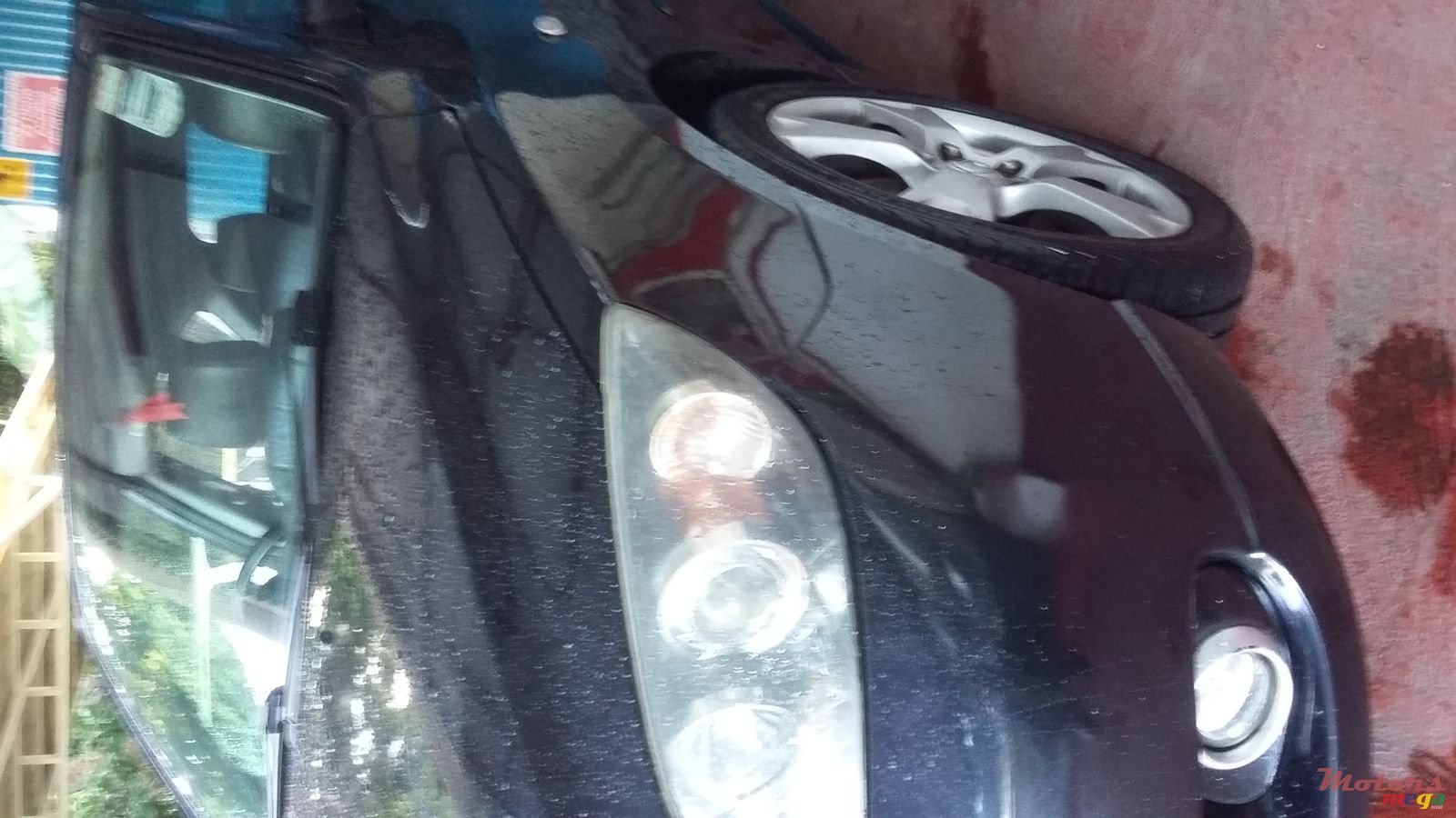 2005' Mazda 3 photo #2