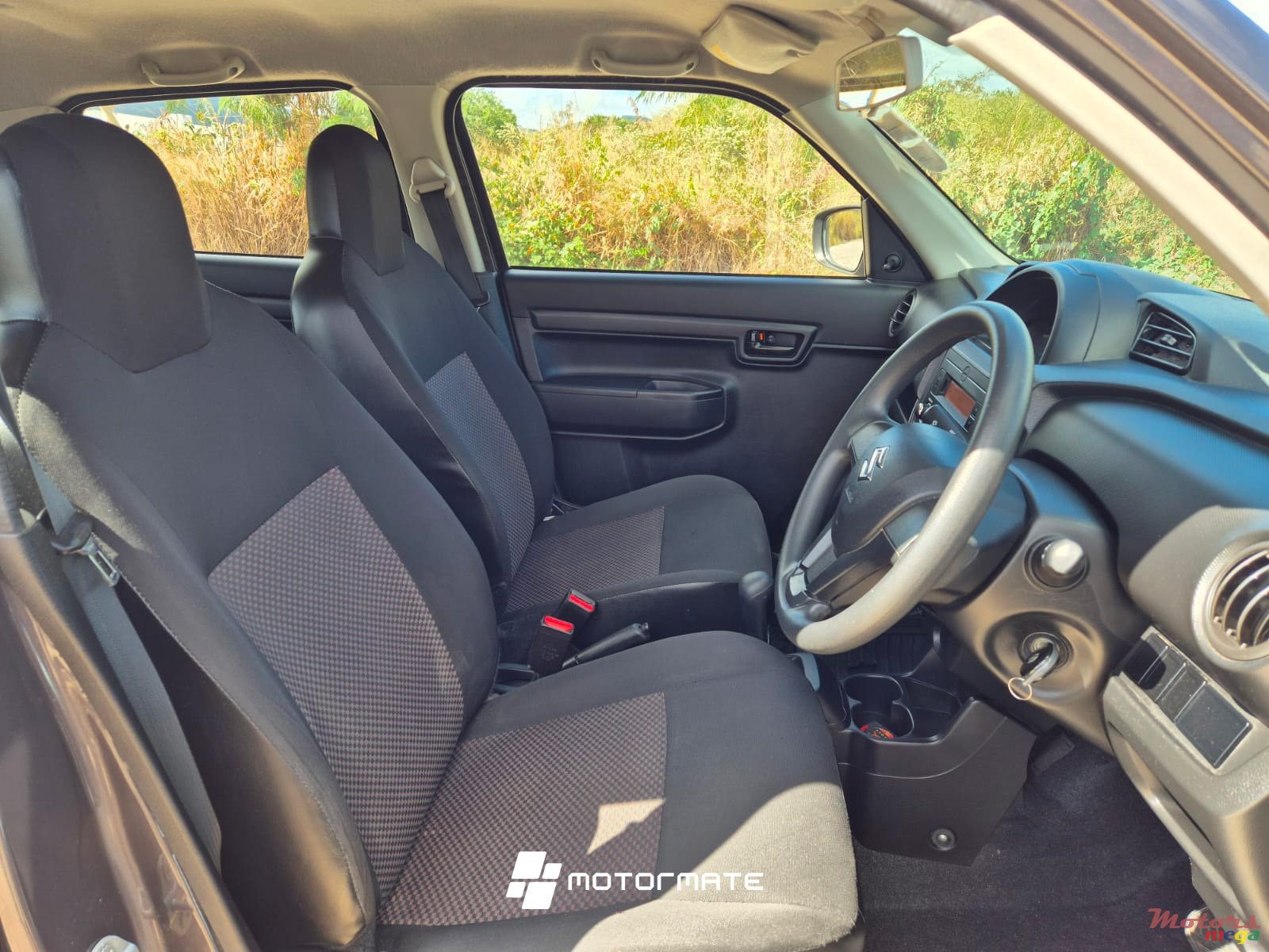 2021' Suzuki SPRESSO photo #5