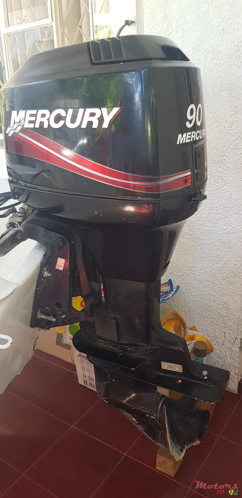 2017' Fletcher photo #7