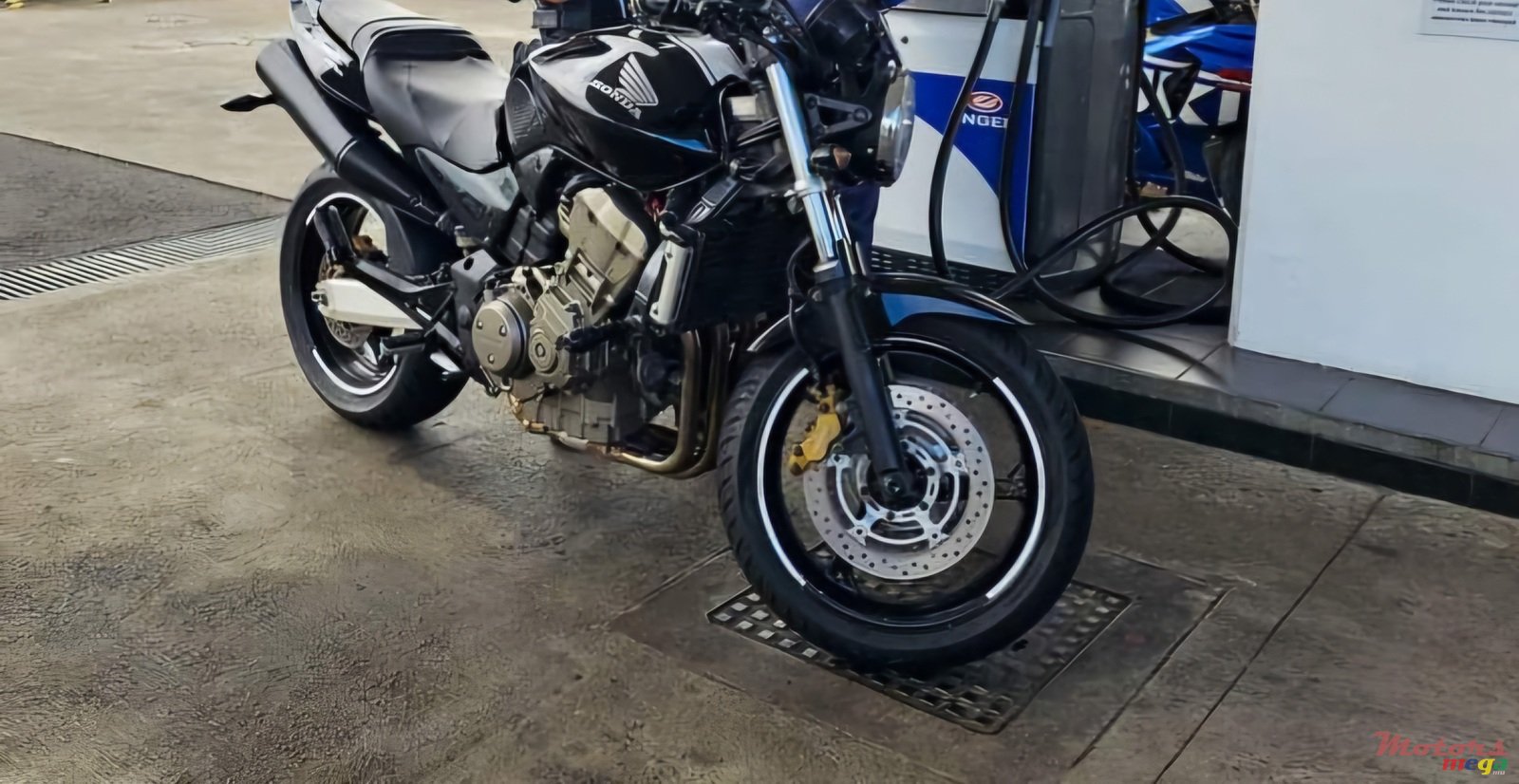 2006' Honda photo #1