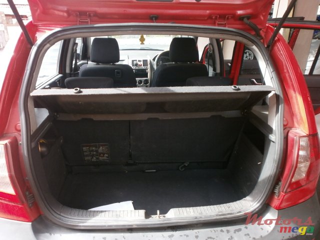 2008' Hyundai Getz photo #6
