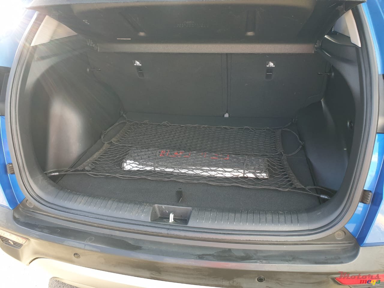 2019' Hyundai GLS photo #6