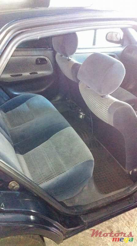 1995' Toyota Corolla ae101 photo #6