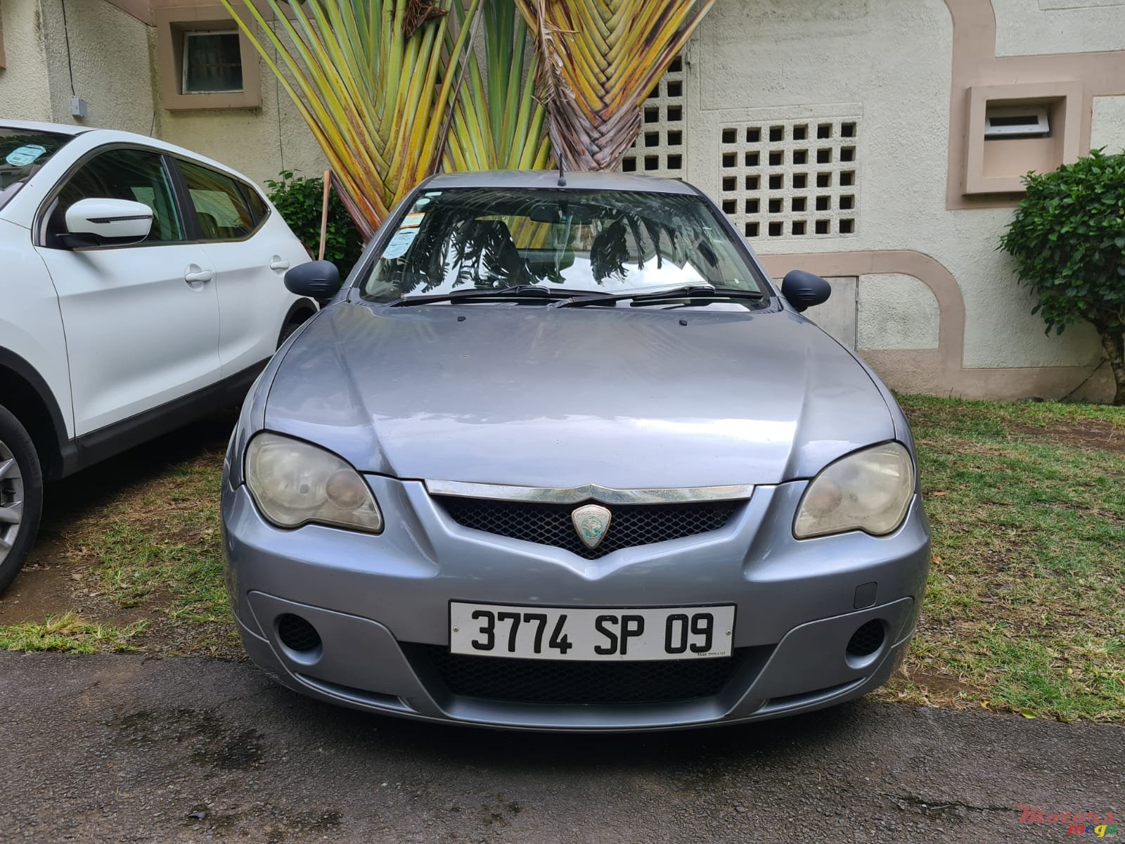 2009' Proton Gen.2 photo #1