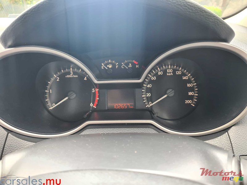2019' Mazda BT-50 3.2 photo #7