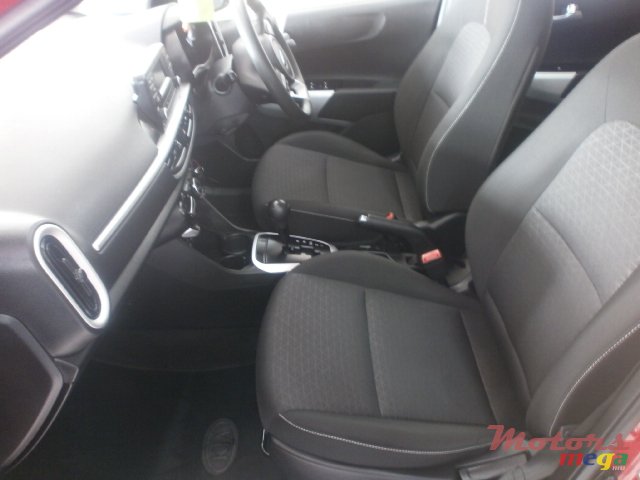 2018' Kia Picanto photo #2