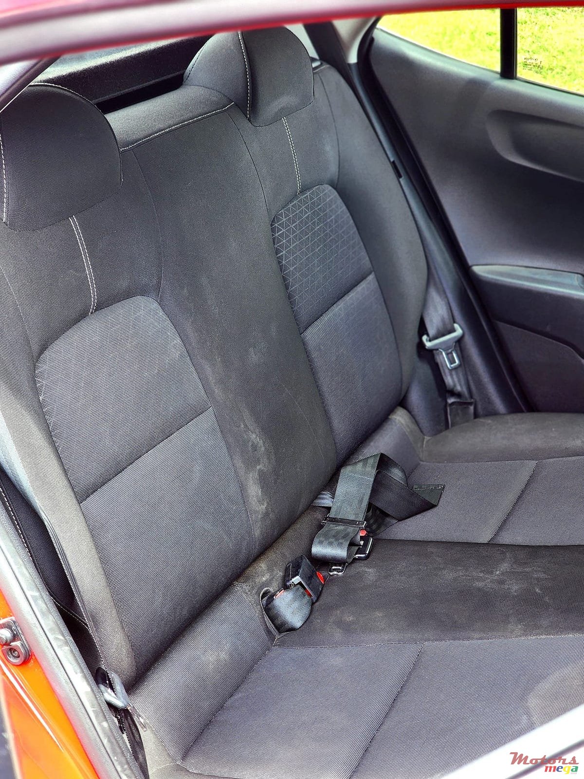 2017' Kia Picanto photo #5