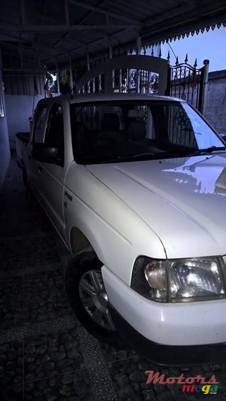 2006' Ford Ranger 2.9D photo #4