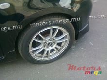 2005' Mazda 2 photo #5