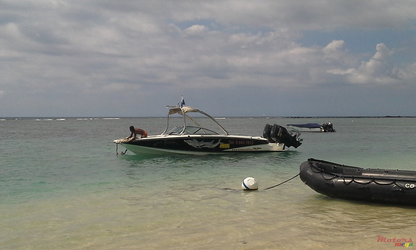 2013' Master Craft photo #1