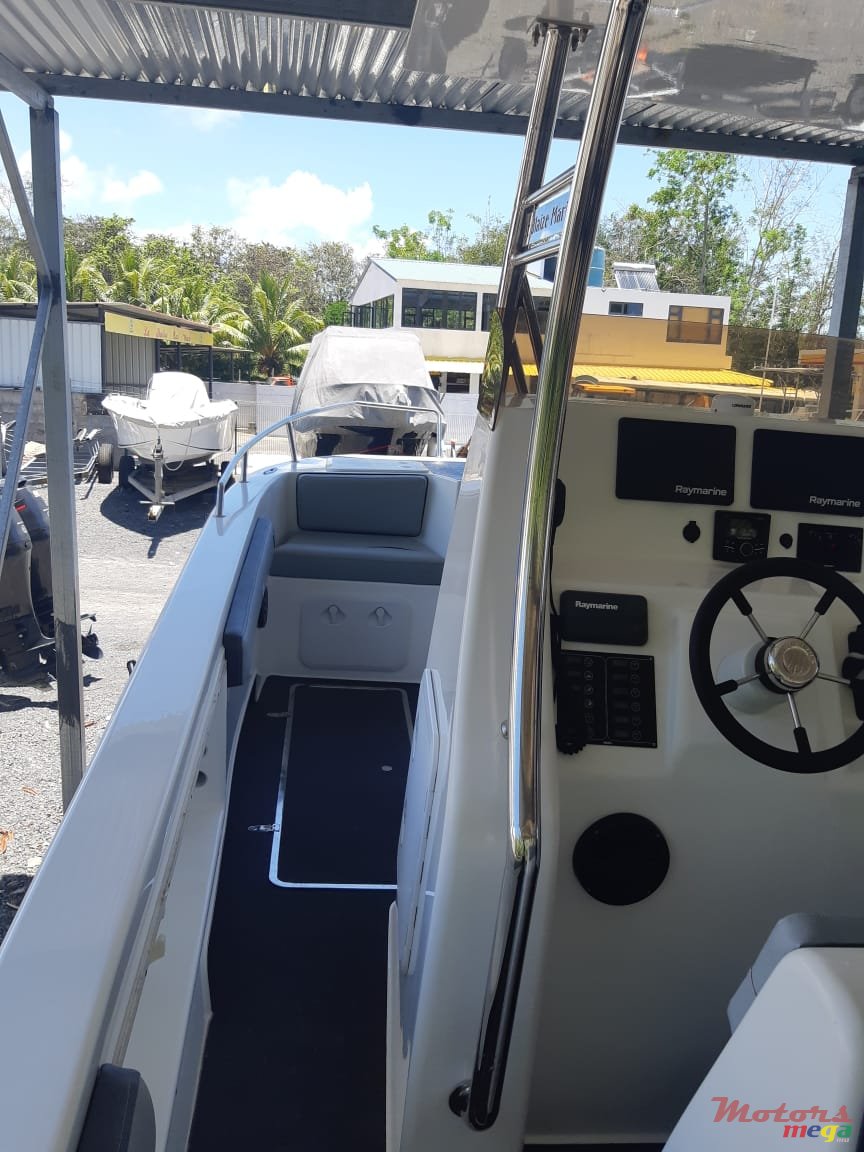 2019' Runner Sport photo #4