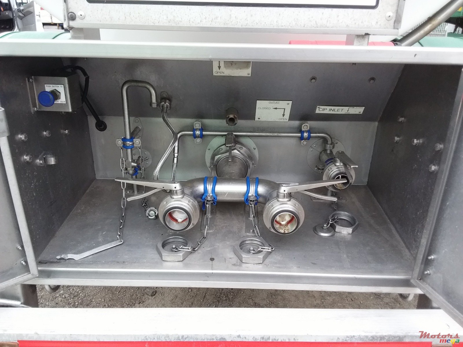 2012' Crosser photo #6