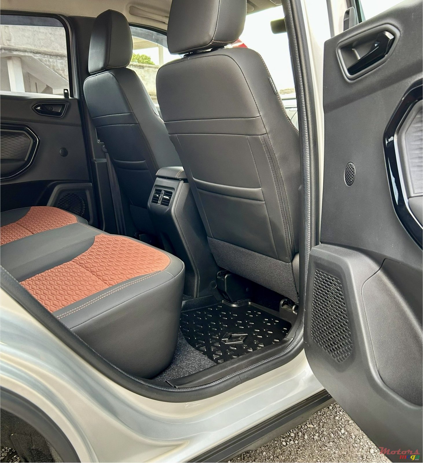 2025' Renault KIGER INTENS photo #5