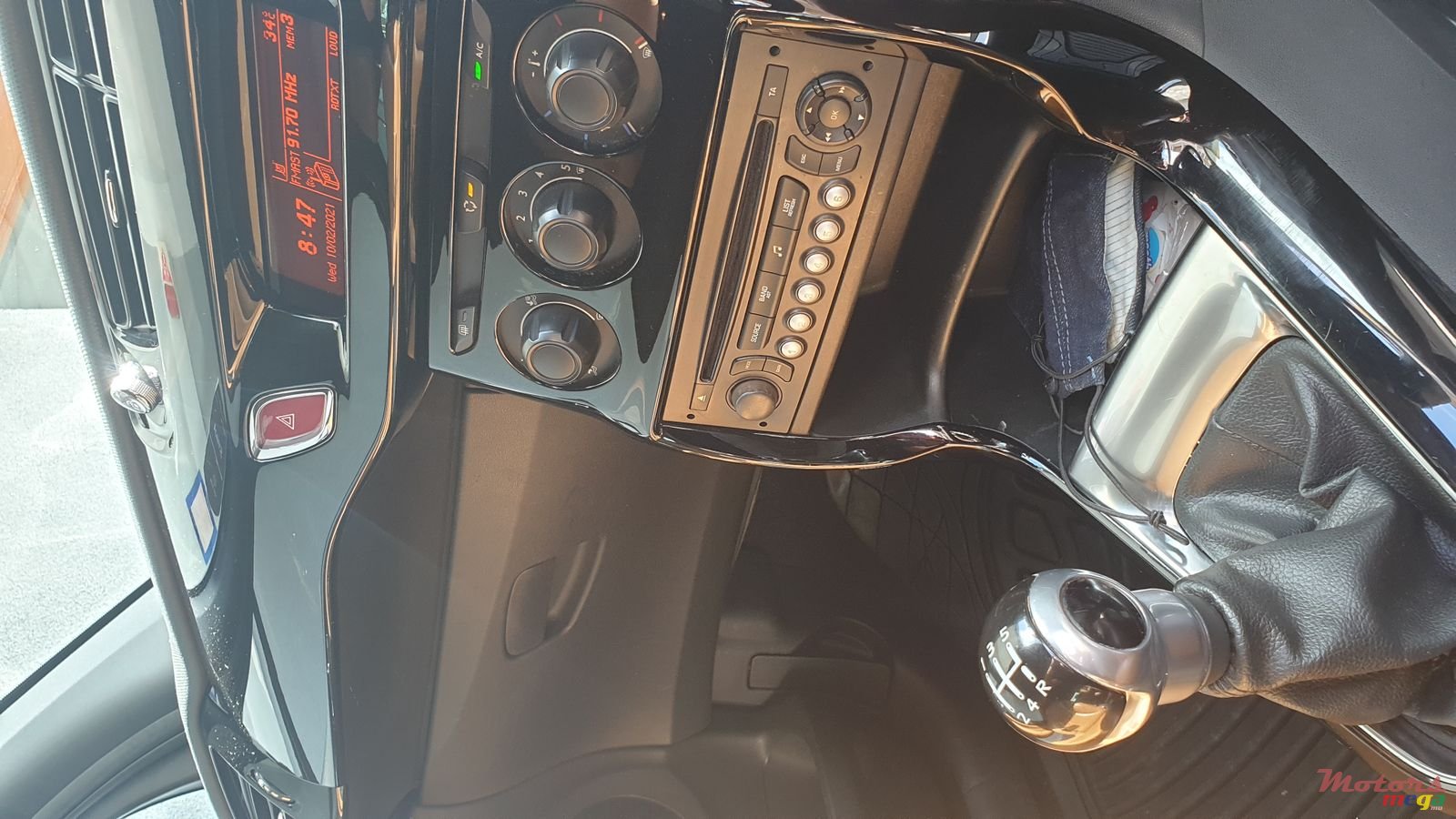 2013' Citroen photo #4