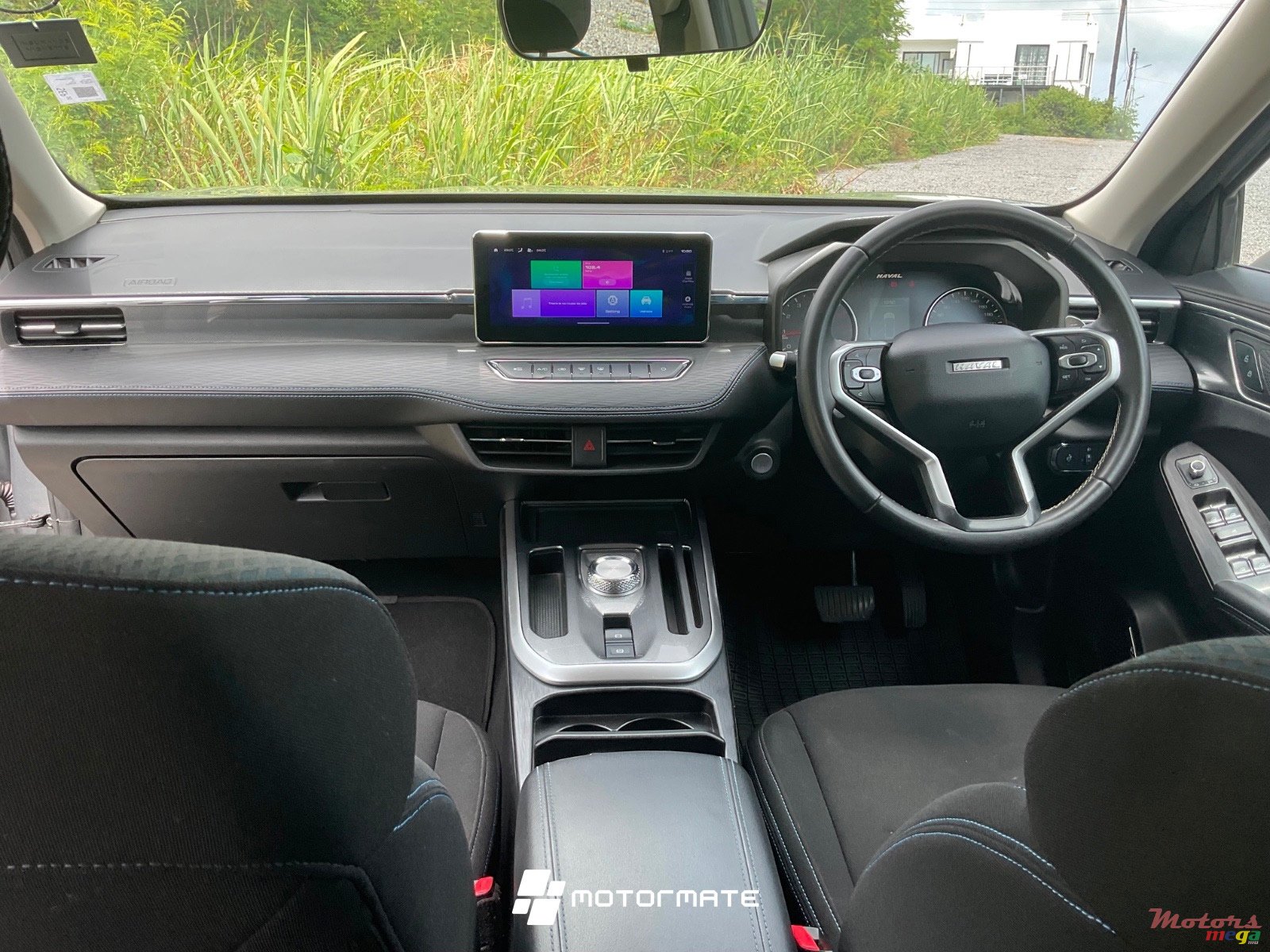 2022' Haval JOLION photo #6