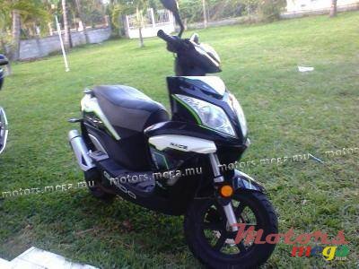 2013' Keeway photo #2