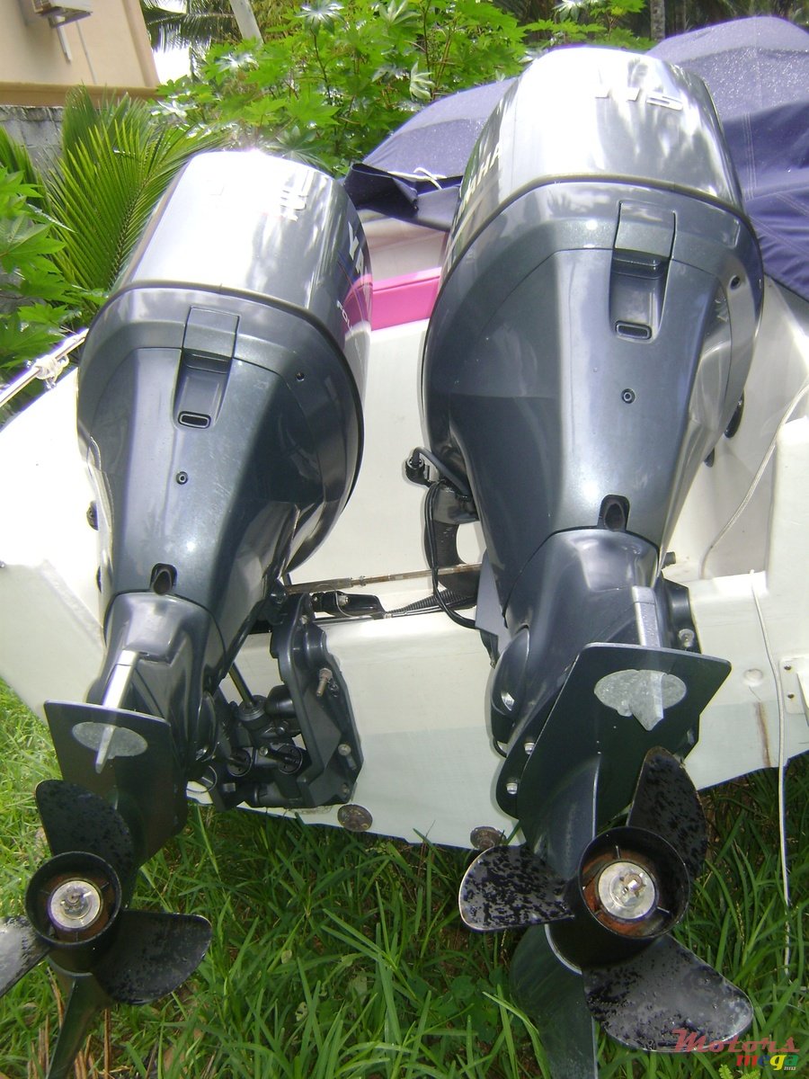 2014' Yamaha photo #1