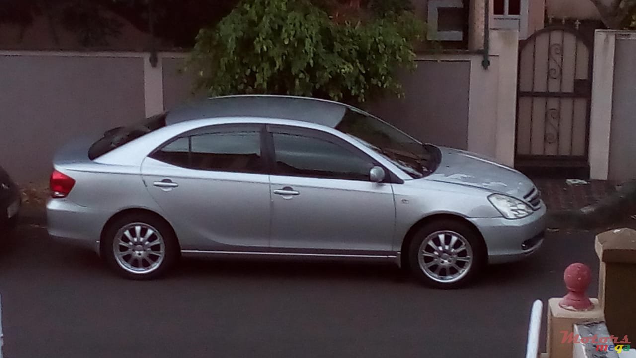 2006' Toyota photo #3