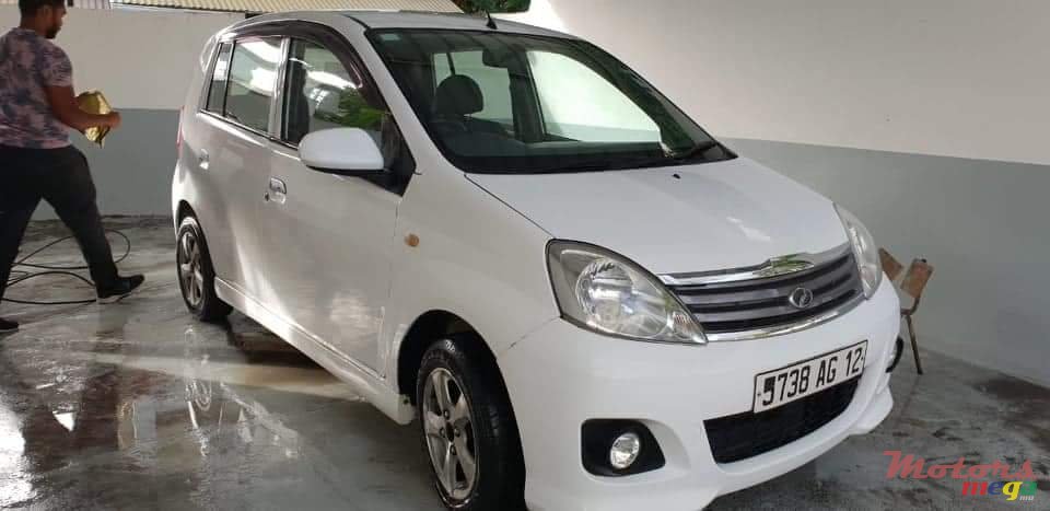 2012' Perodua photo #1