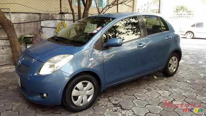 2007' Toyota photo #2