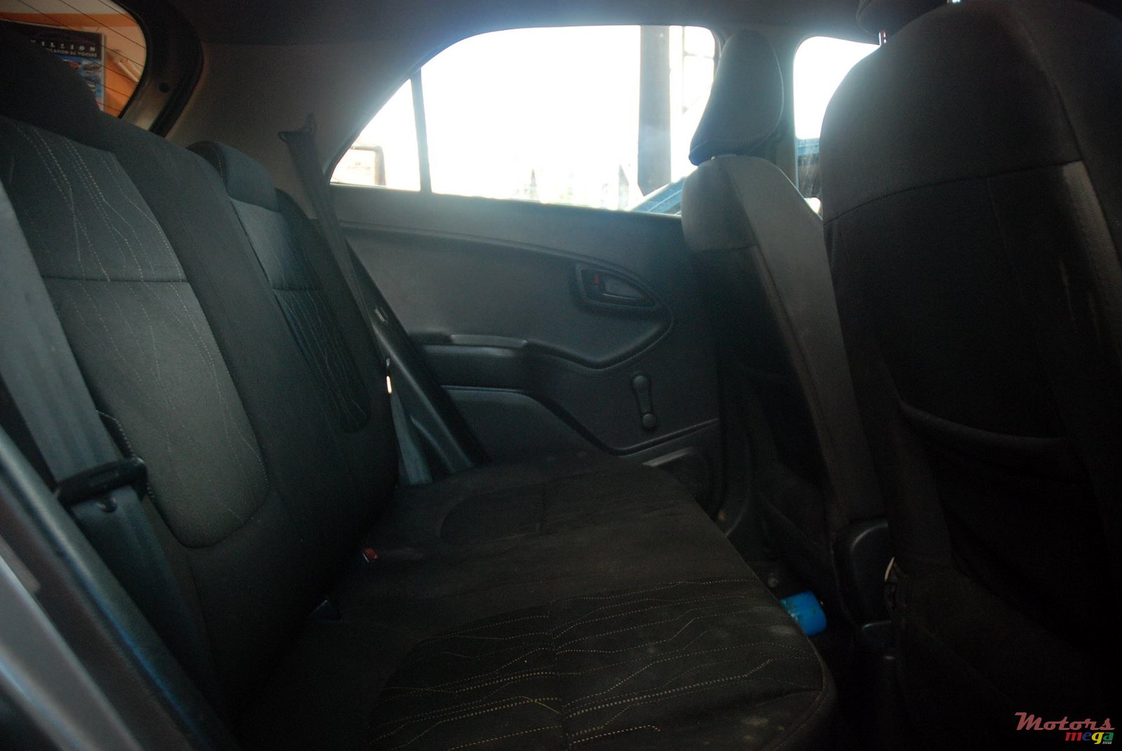 2011' Kia Picanto photo #4