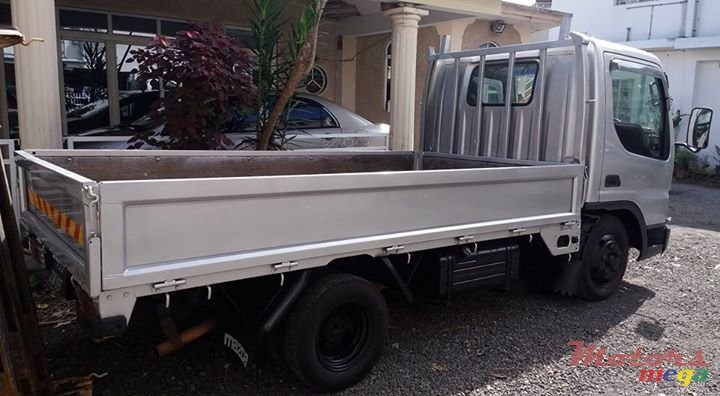 2003' Mazda Titan photo #3