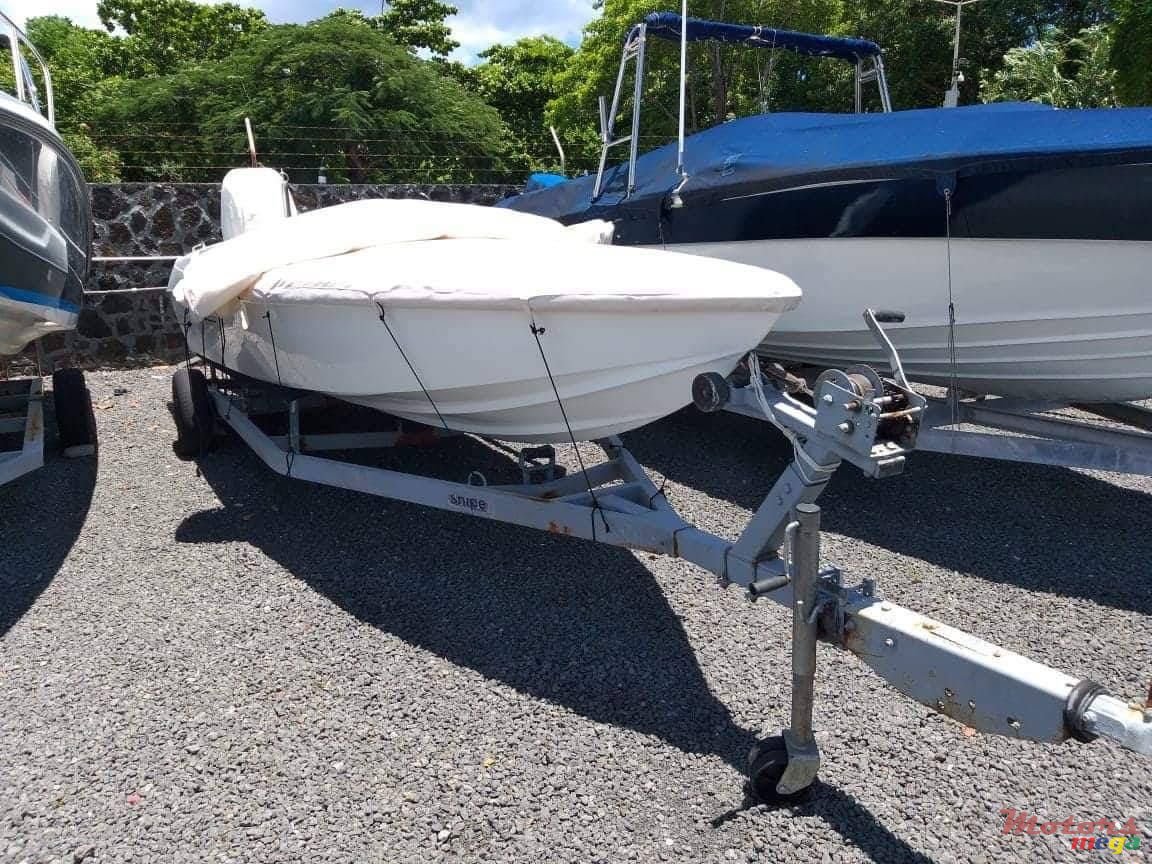 2018' Phantom photo #1