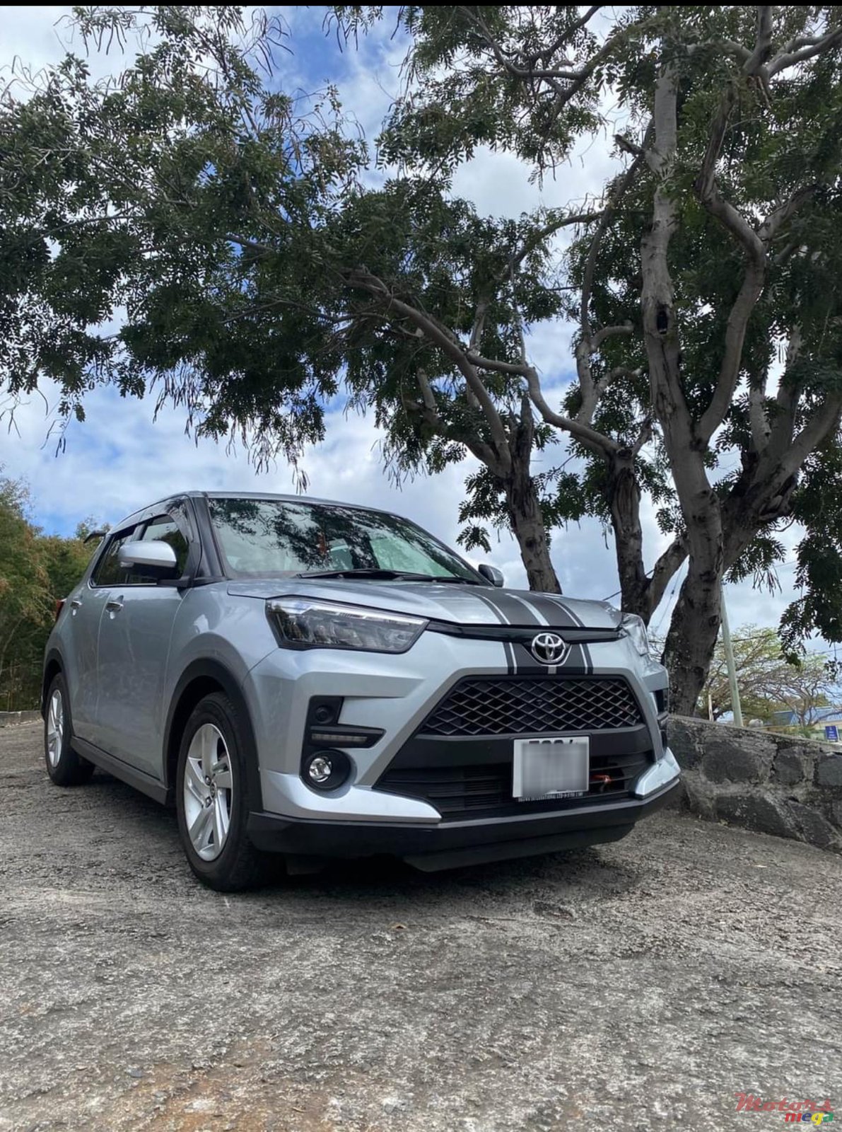 2020' Toyota photo #1