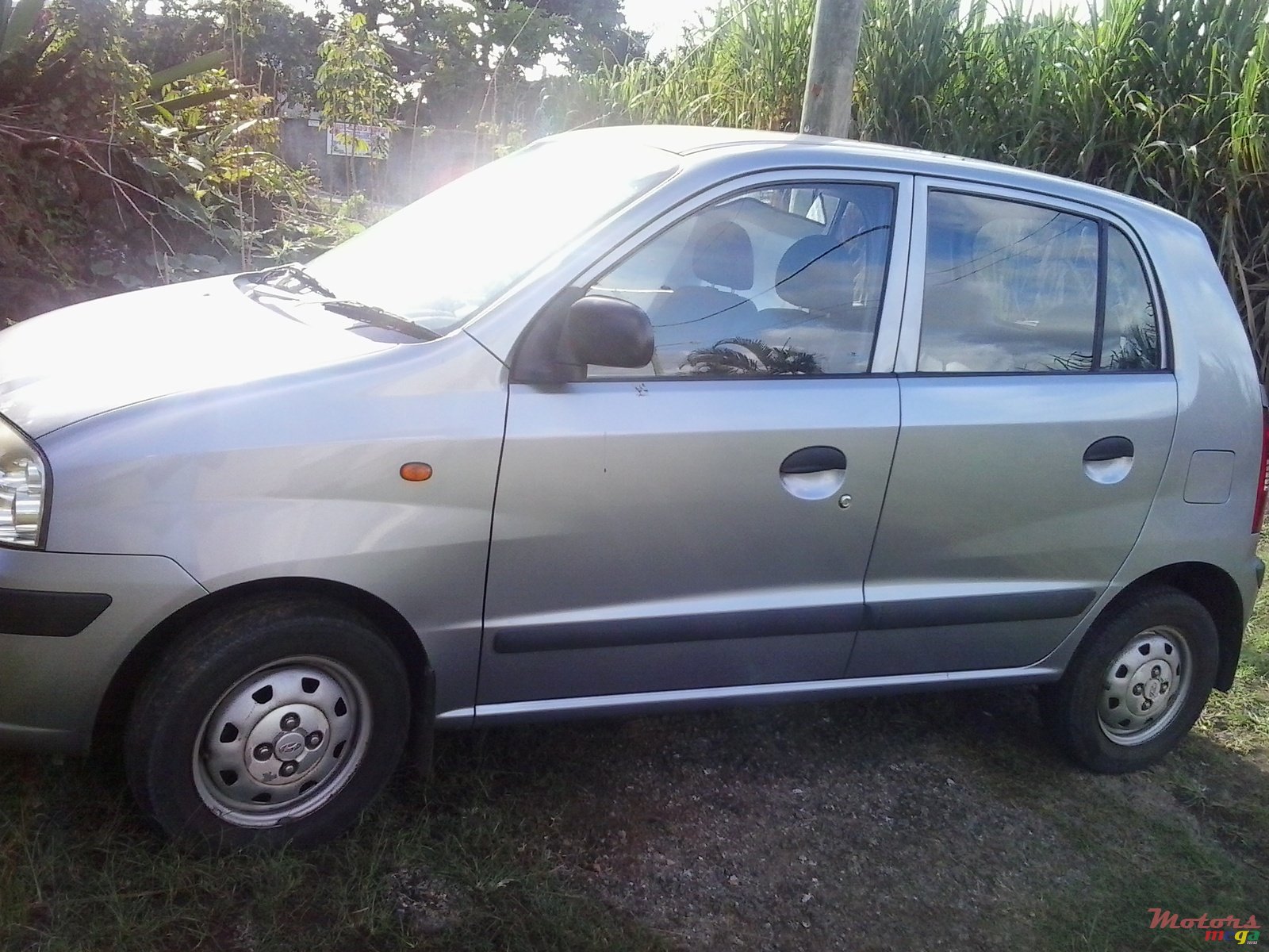 2006' Hyundai photo #1