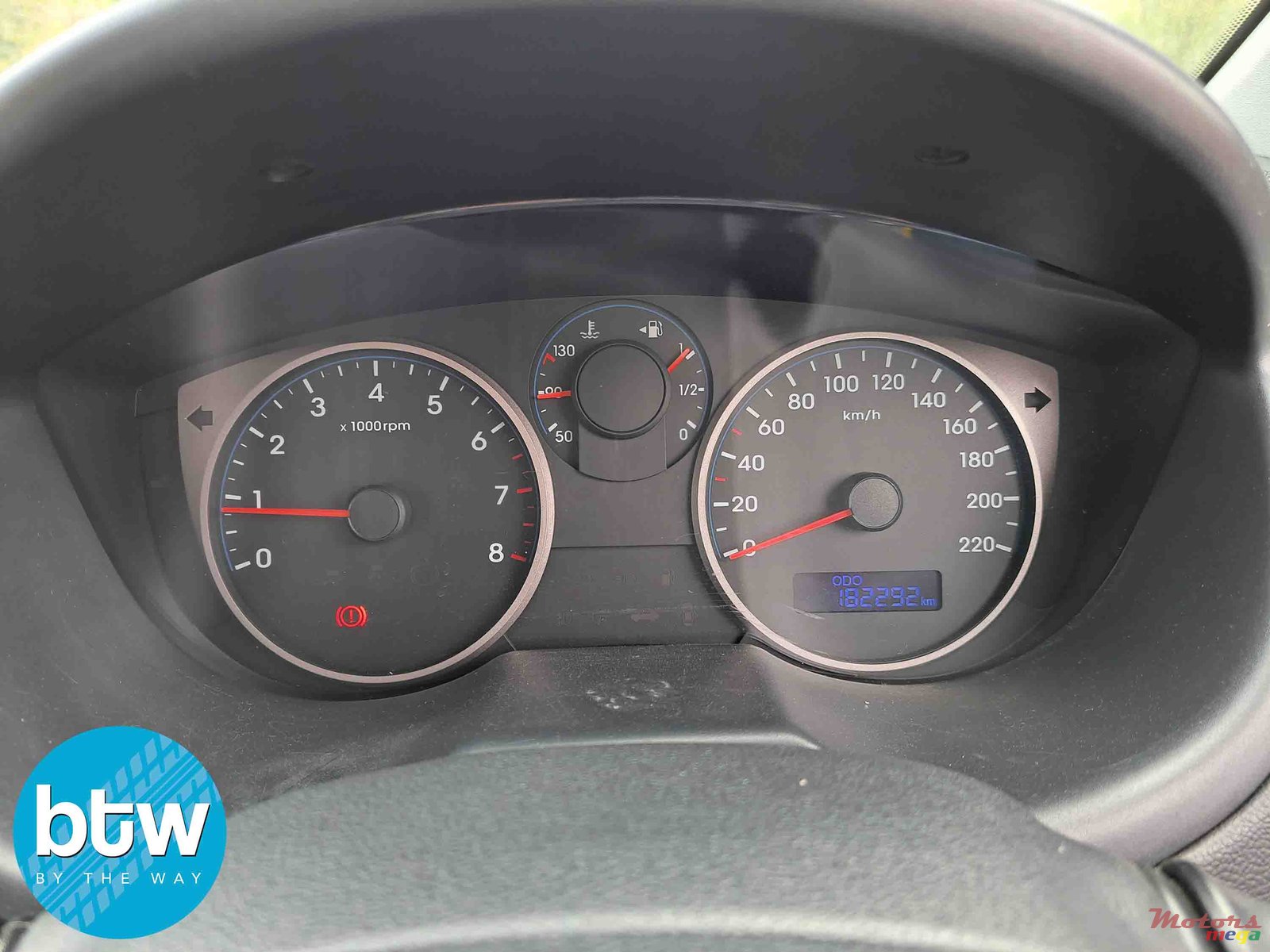 2015' Hyundai i20 photo #7