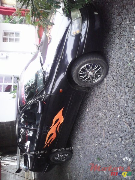 1995' Toyota photo #2