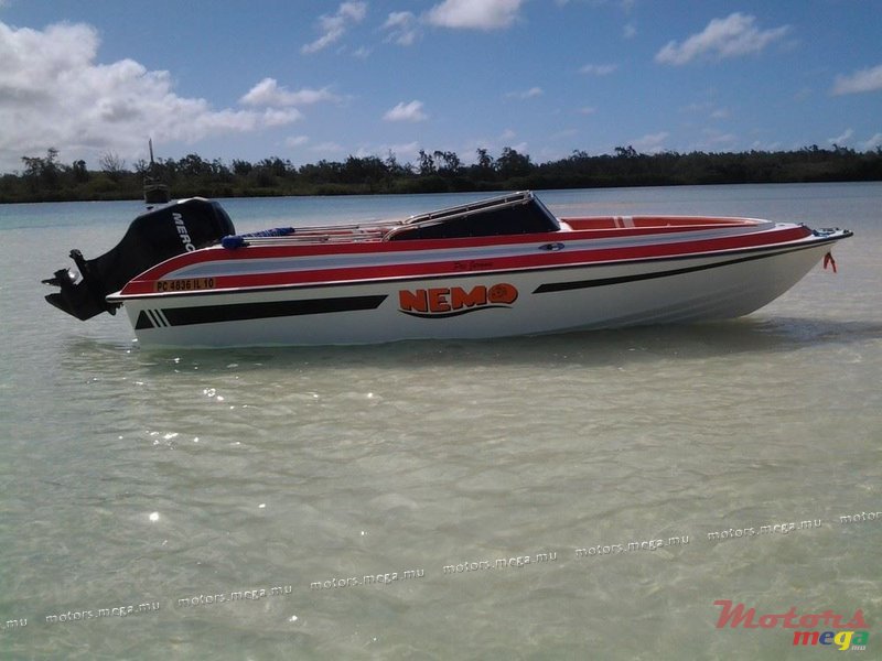 2008' Wellcraft REGICRAFT  19'' photo #1