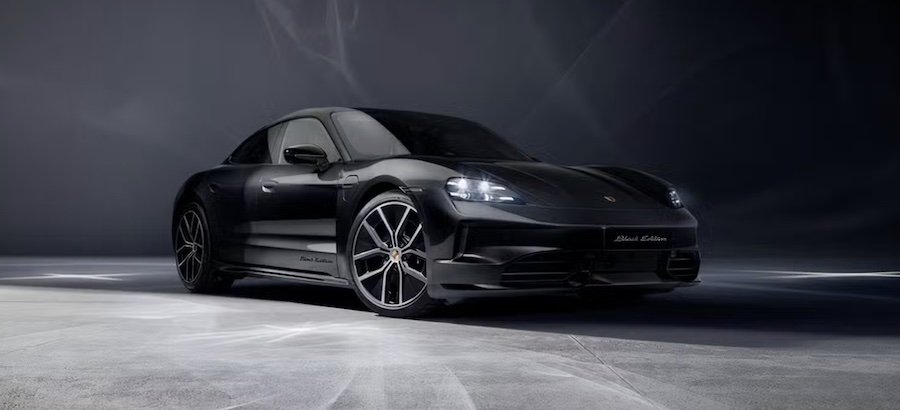 Porsche CEO Says Industry Challenges 'Hitting Us Hard’