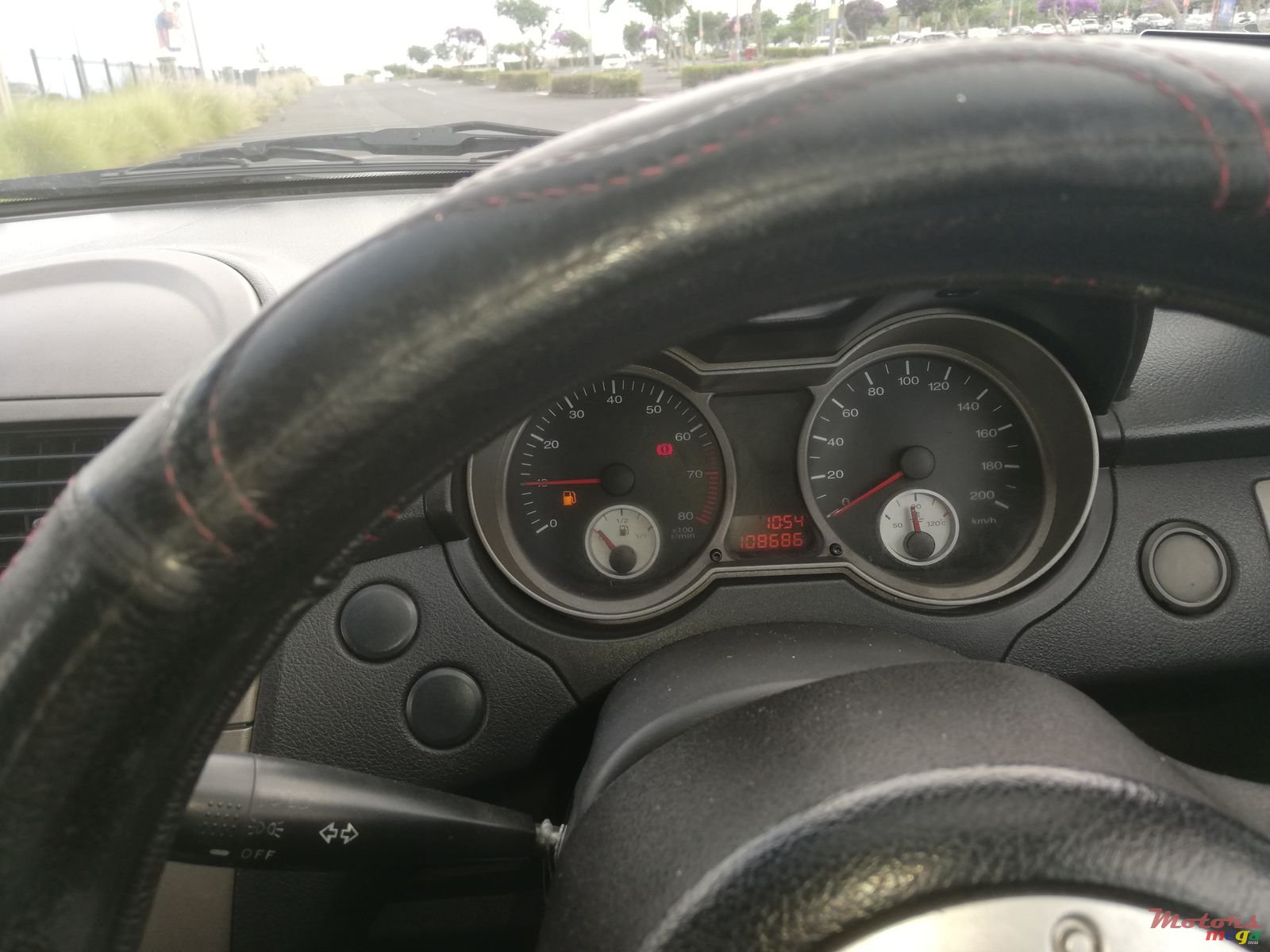 2010' Proton Gen.2 1.3 campro photo #6