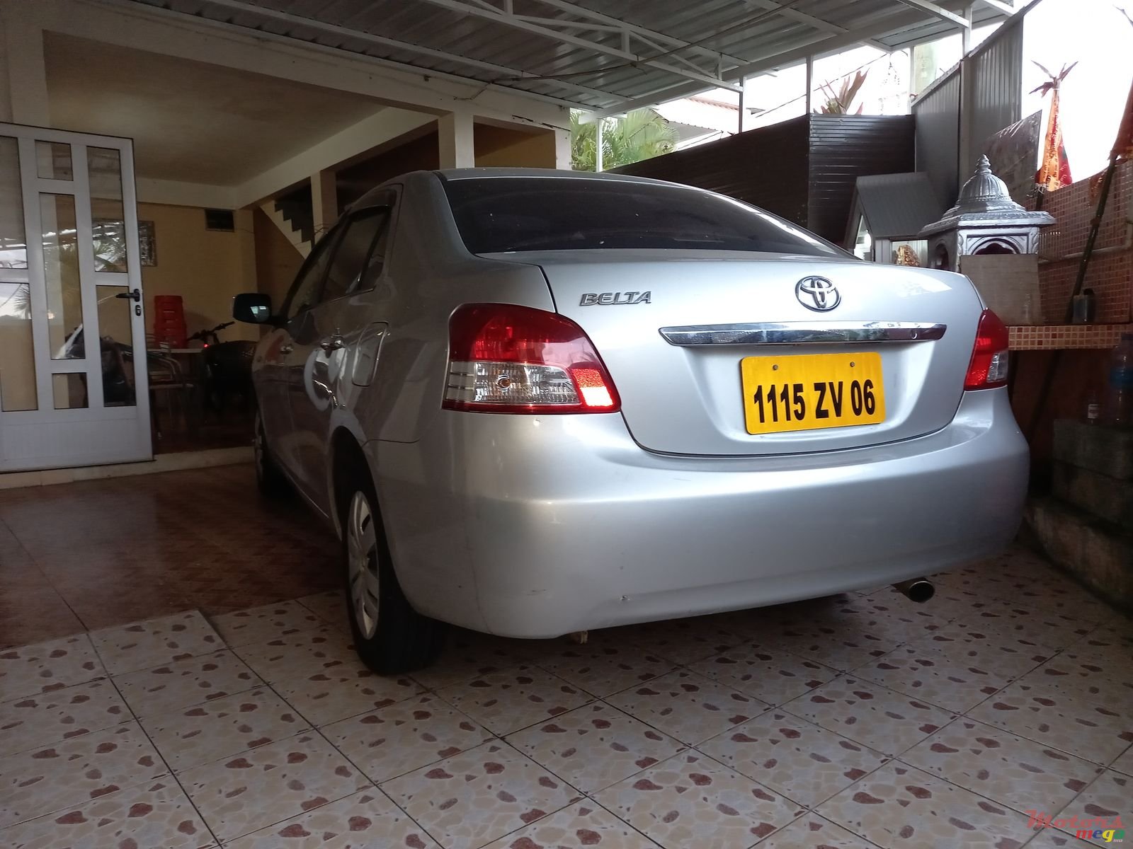 2006' Toyota photo #3