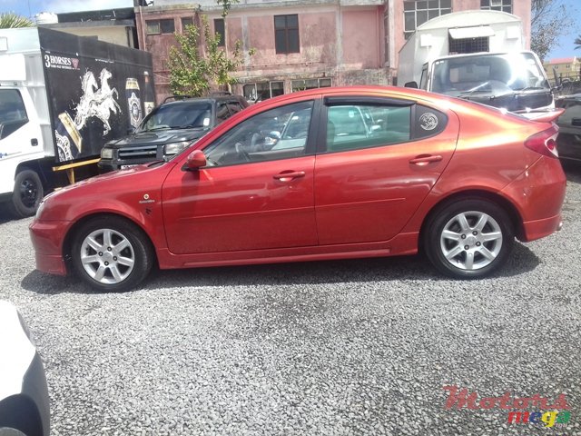 2005' Proton Gen.2 photo #5