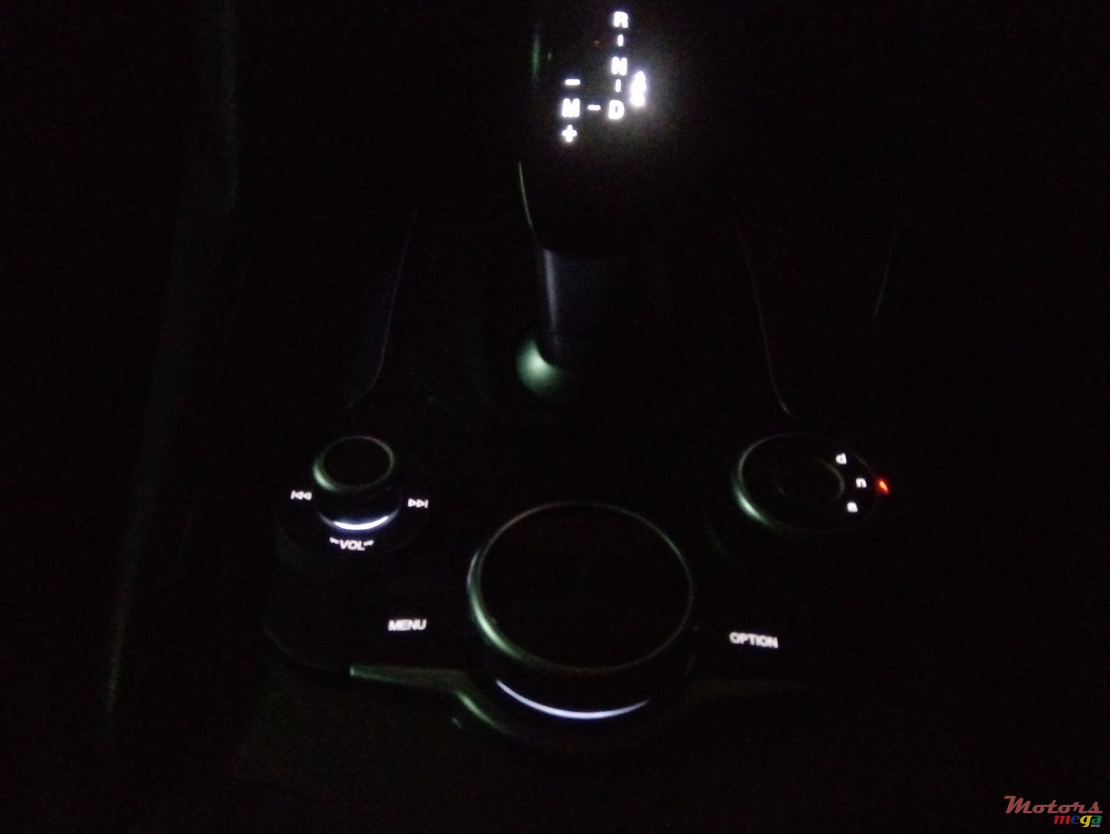 2017' Alfa Romeo Giulia PROSTILE photo #7