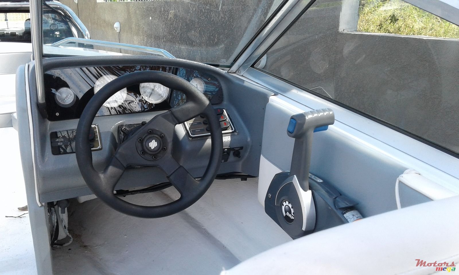 2006' Bayliner None photo #4