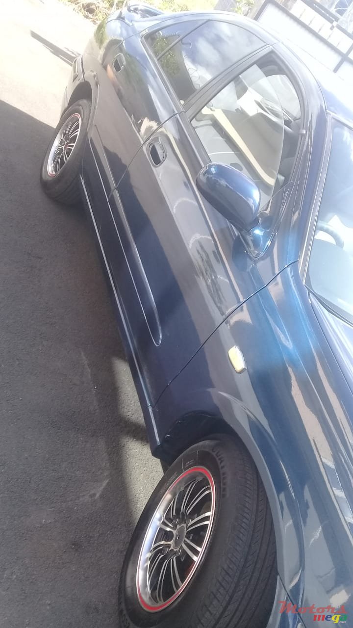 2002' Nissan photo #4