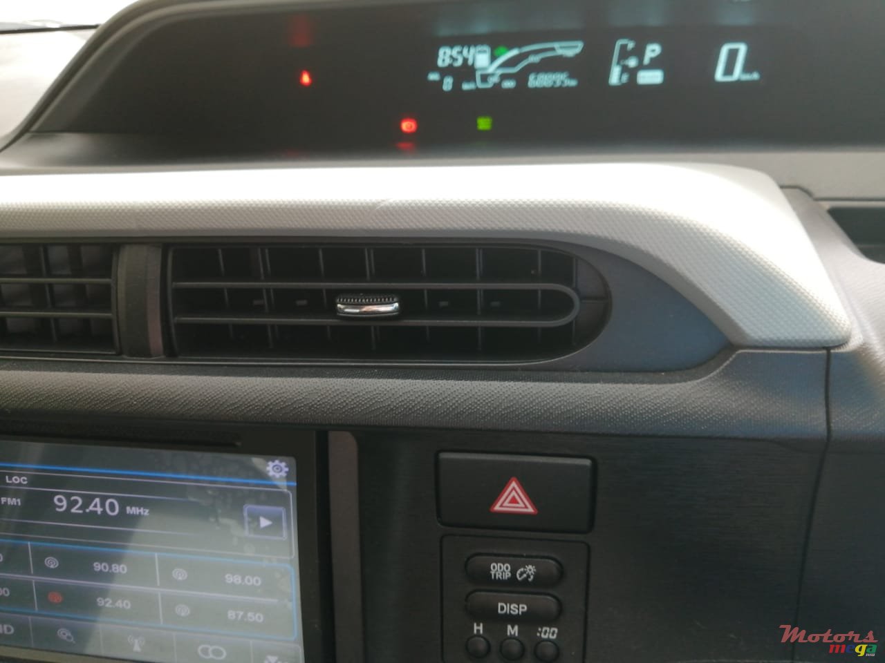 2014' Toyota photo #7