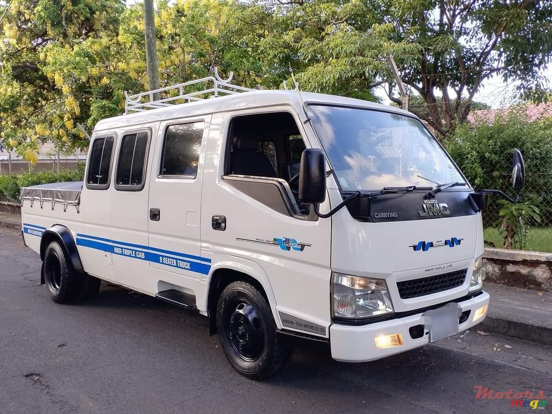 2016' JMC BD photo #1