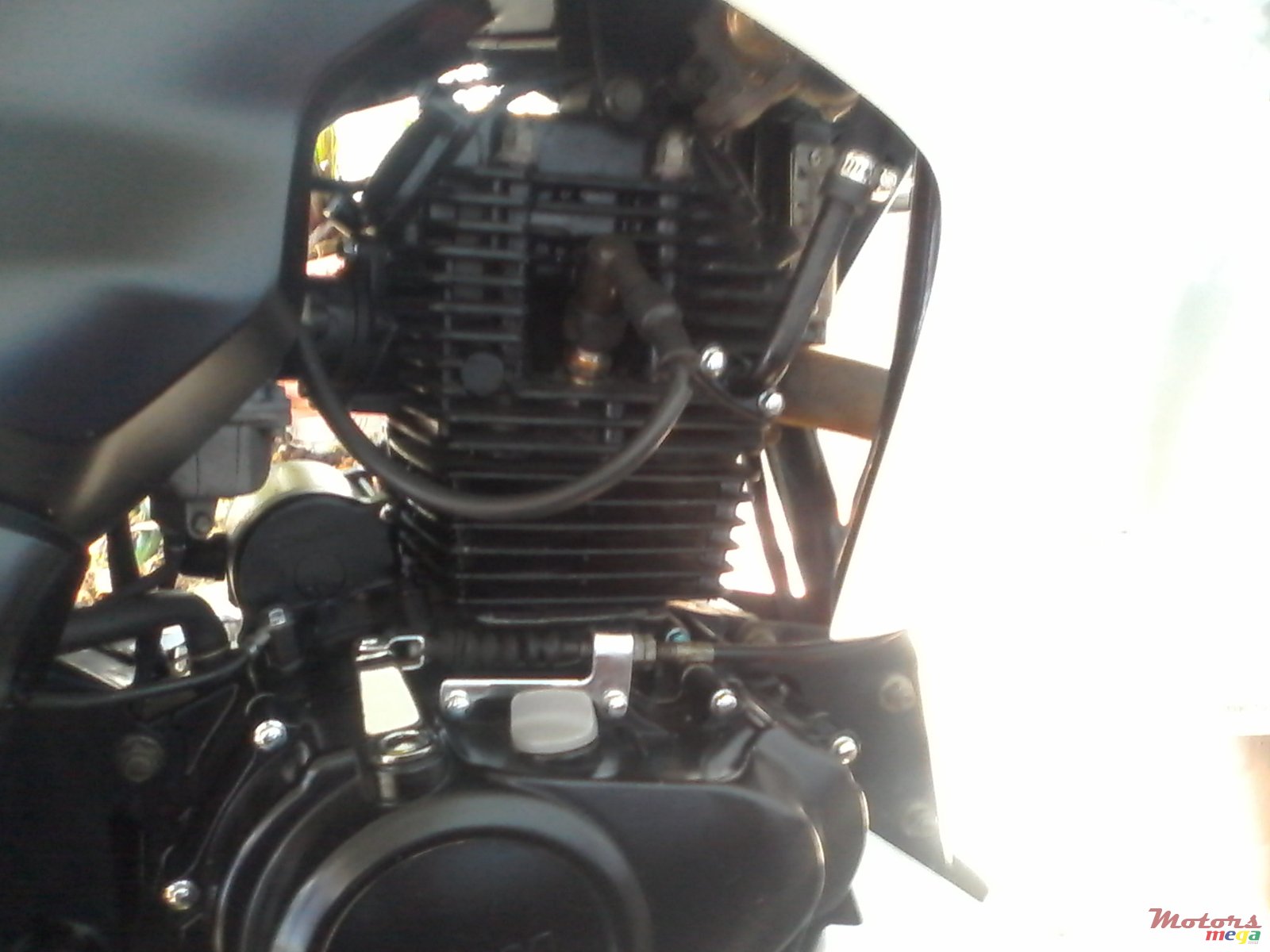 2014' SYM none photo #4