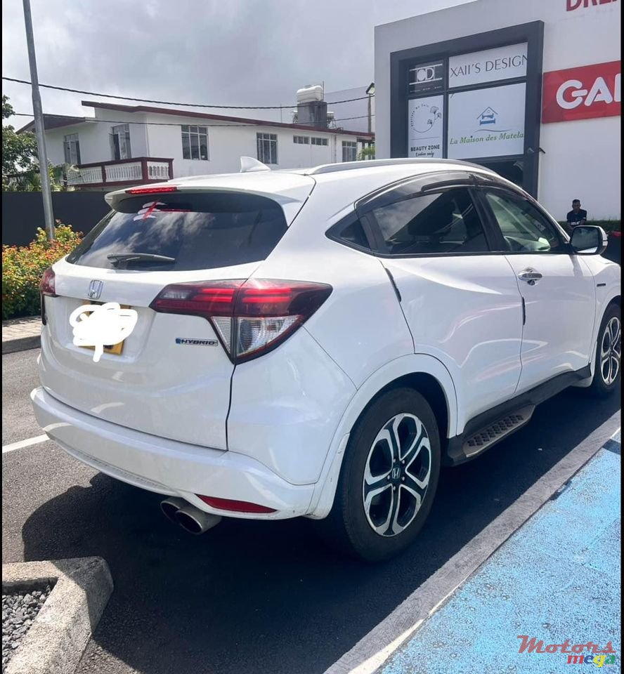 2016' Honda Vezel Z Mugen for sale. Curepipe, Mauritius