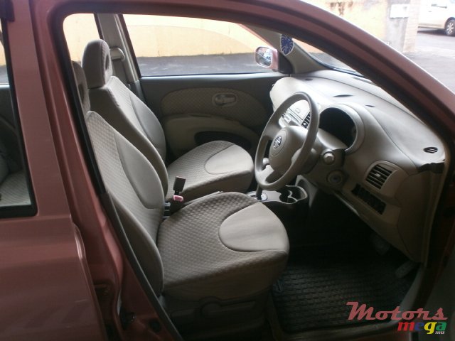 2009' Nissan March AK 12 photo #3