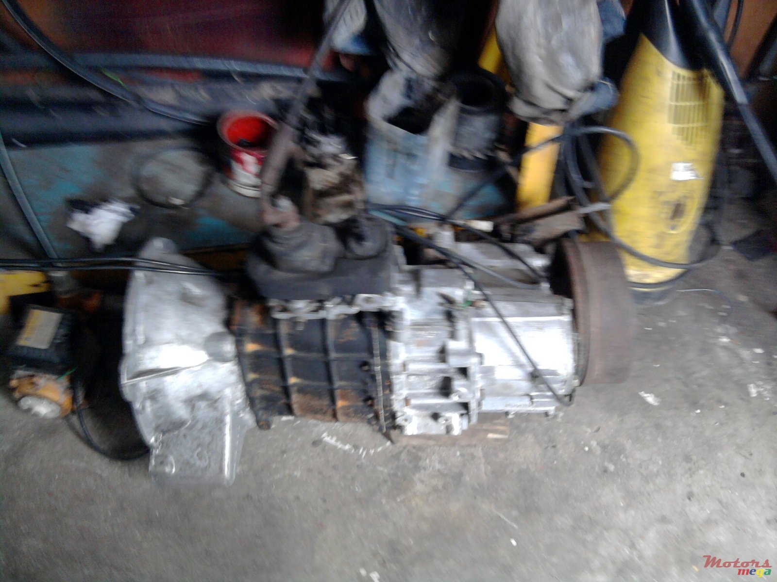 1992' Land Rover Defender 110 photo #1