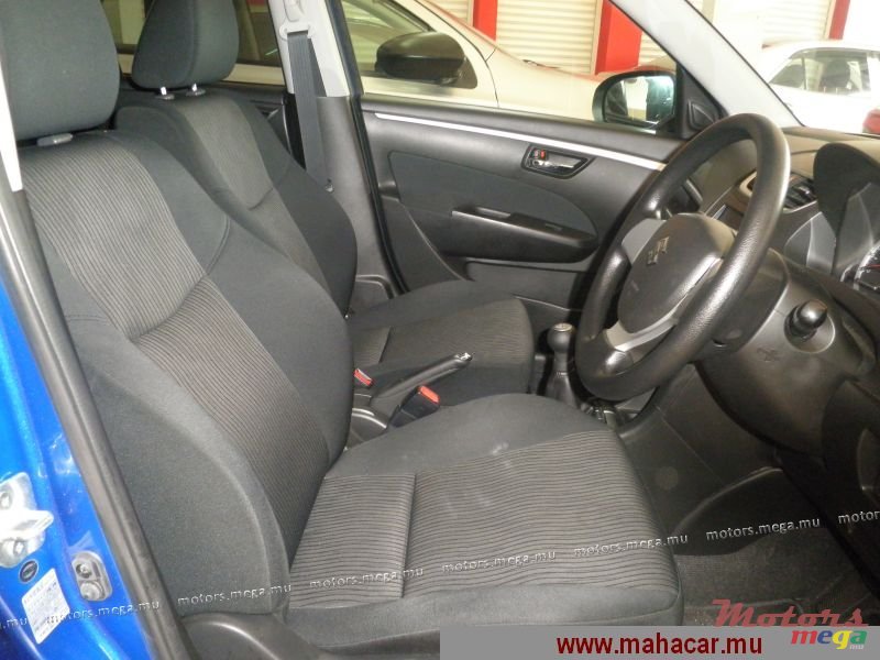 2012' Suzuki Swift Special Ramzan Promotion photo #5