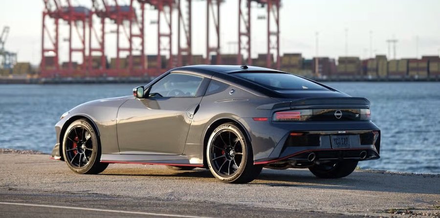 Nismo CEO Offers Manual Fans Some Hope