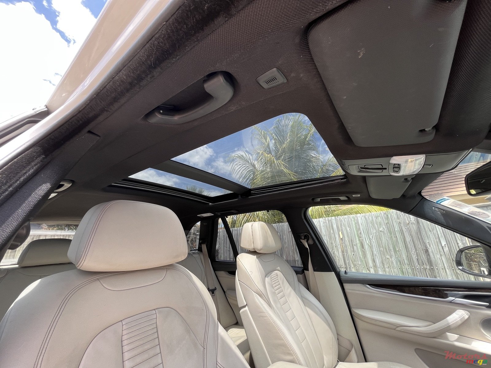 2014' BMW X5 M photo #6