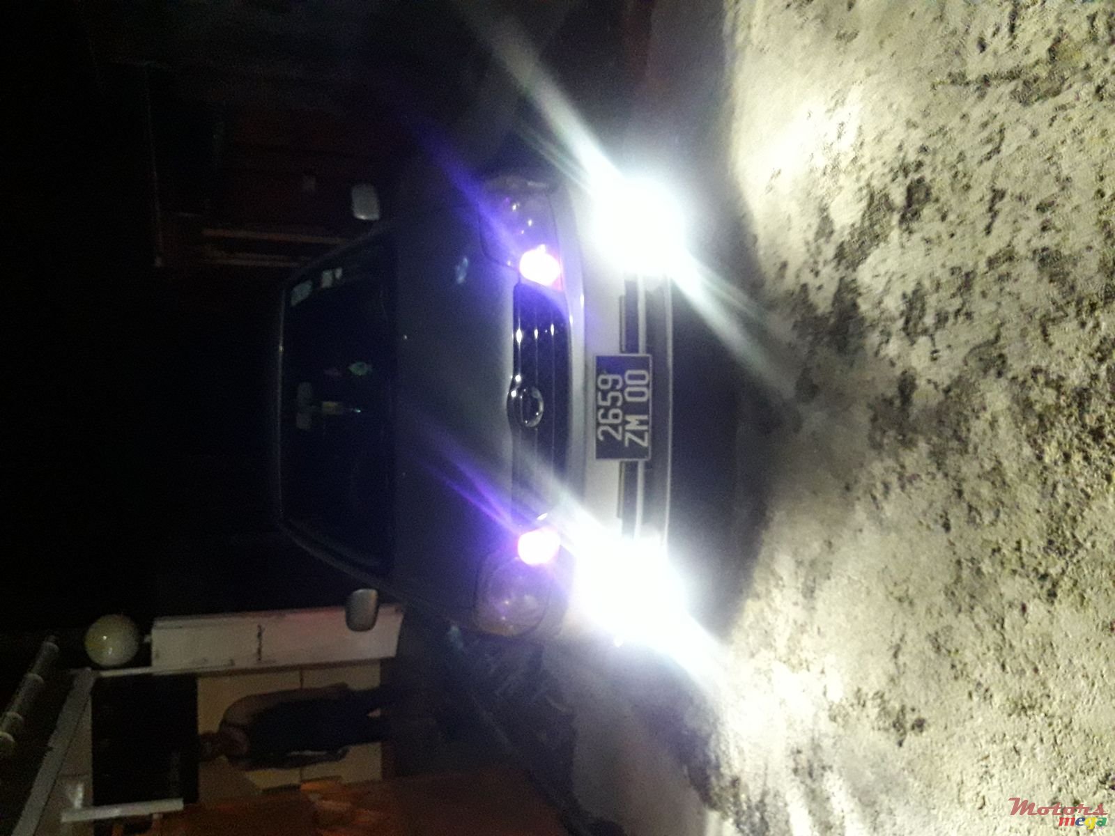 2000' Toyota Corolla Hybro hybrid kit incl. photo #1