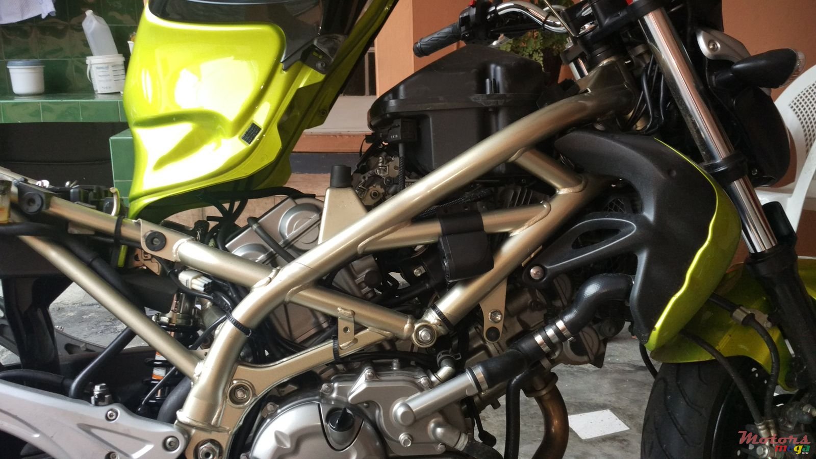 2010' Suzuki photo #1